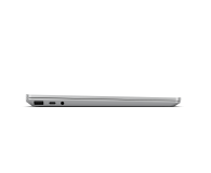 Microsoft Surface Laptop Go 3 i5/8GB/256GB (Platynowy) - 1182767 - zdjęcie 4